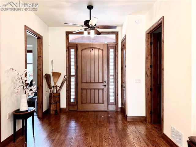 MLS Image for 185  Wildrose  ,Woodland Park, Colorado