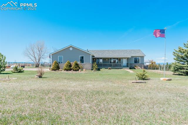24535  County Road 5  , elbert  House Search MLS Picture