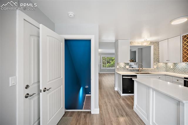 MLS Image for 6037  Corinth  ,Colorado Springs, Colorado