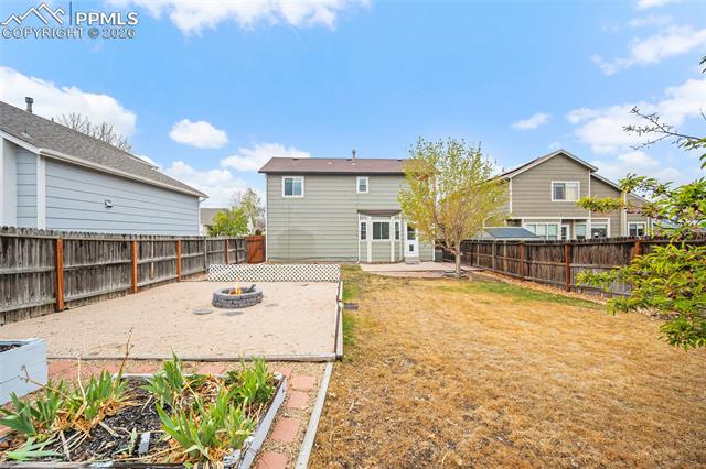 MLS Image for 6037  Corinth  ,Colorado Springs, Colorado