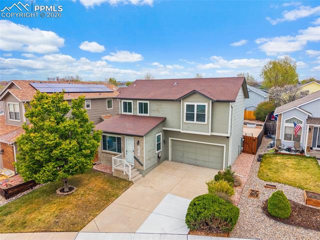 MLS Image for 6037  Corinth  ,Colorado Springs, Colorado