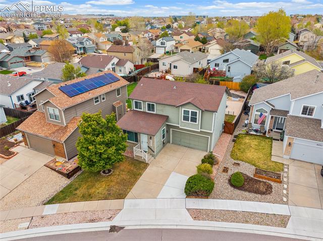 MLS Image for 6037  Corinth  ,Colorado Springs, Colorado