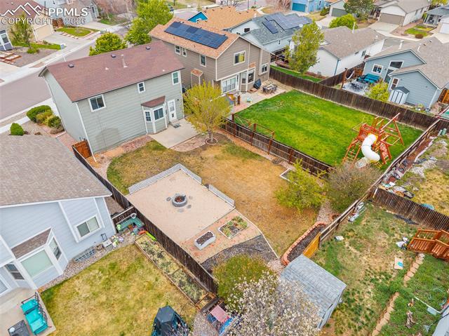 MLS Image for 6037  Corinth  ,Colorado Springs, Colorado