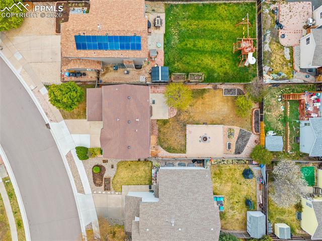 MLS Image for 6037  Corinth  ,Colorado Springs, Colorado