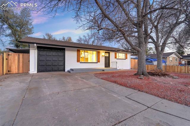 MLS Image for 143  Ithaca  ,Colorado Springs, Colorado