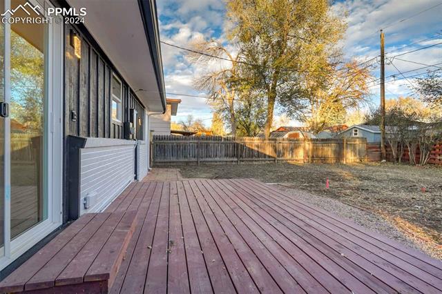 MLS Image for 143  Ithaca  ,Colorado Springs, Colorado