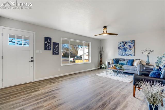 MLS Image for 143  Ithaca  ,Colorado Springs, Colorado