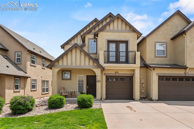 4367  Alder Springs  D , colorado springs  House Search MLS Picture
