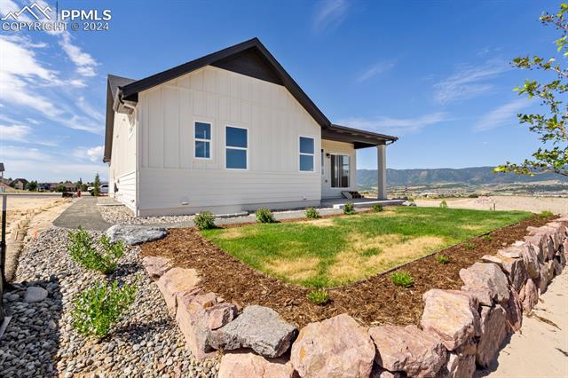 MLS Image for 58 W Lost Pines  ,Monument, Colorado