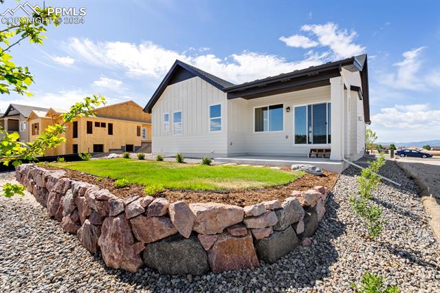 MLS Image for 58 W Lost Pines  ,Monument, Colorado