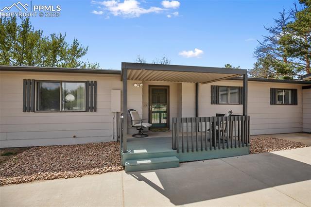 MLS Image for 6010  Curtis  ,Peyton, Colorado