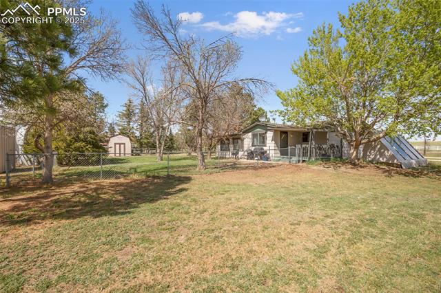 MLS Image for 6010  Curtis  ,Peyton, Colorado
