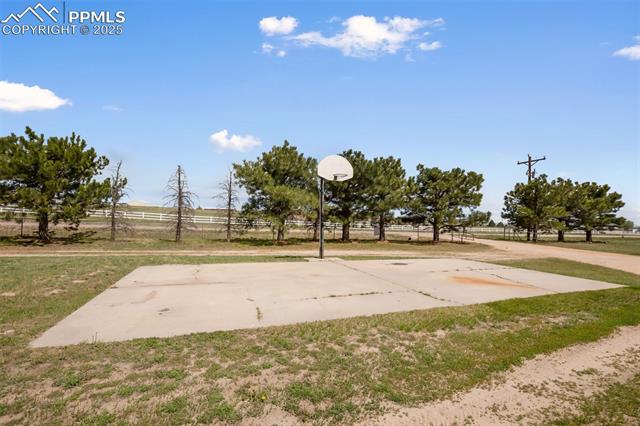 MLS Image for 6010  Curtis  ,Peyton, Colorado