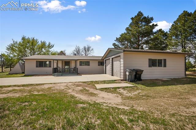 MLS Image for 6010  Curtis  ,Peyton, Colorado