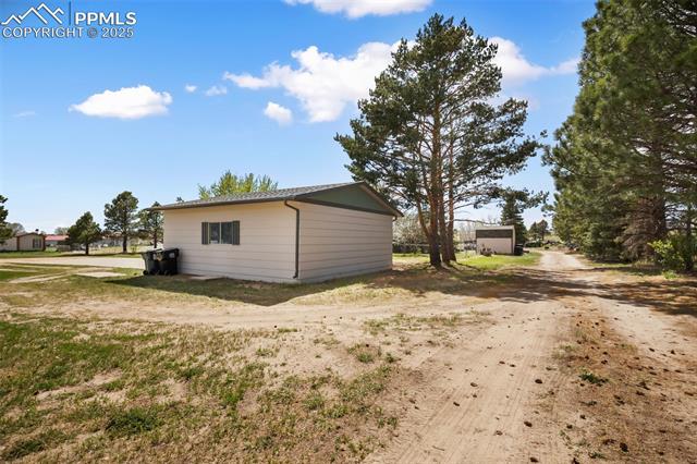 MLS Image for 6010  Curtis  ,Peyton, Colorado
