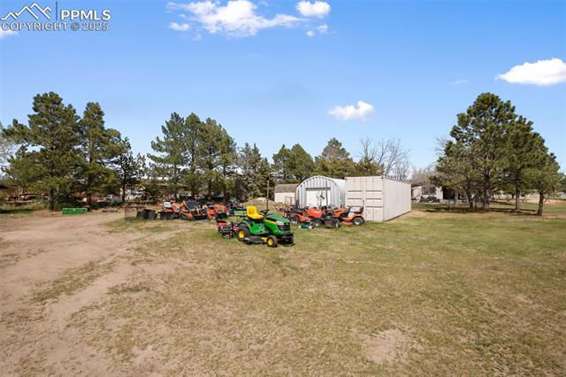 MLS Image for 6010  Curtis  ,Peyton, Colorado