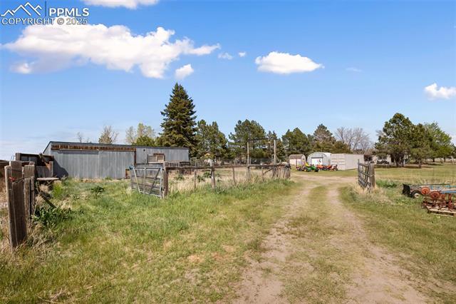 MLS Image for 6010  Curtis  ,Peyton, Colorado