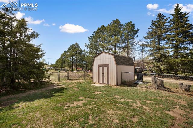 MLS Image for 6010  Curtis  ,Peyton, Colorado