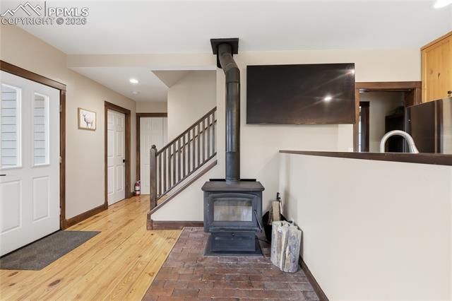 MLS Image for 57  Trout Creek  ,Divide, Colorado