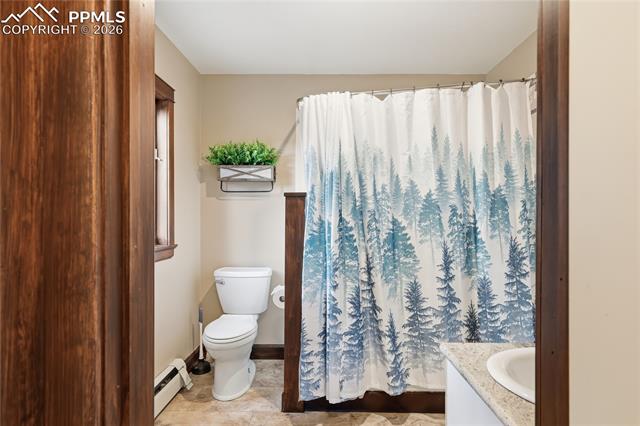 MLS Image for 57  Trout Creek  ,Divide, Colorado