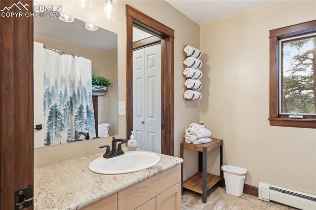 MLS Image for 57  Trout Creek  ,Divide, Colorado
