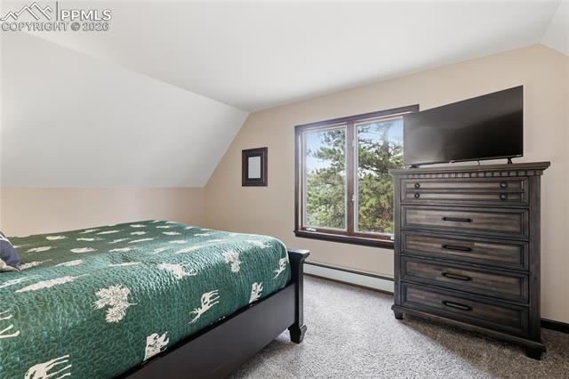 MLS Image for 57  Trout Creek  ,Divide, Colorado