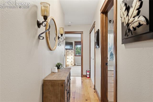 MLS Image for 57  Trout Creek  ,Divide, Colorado