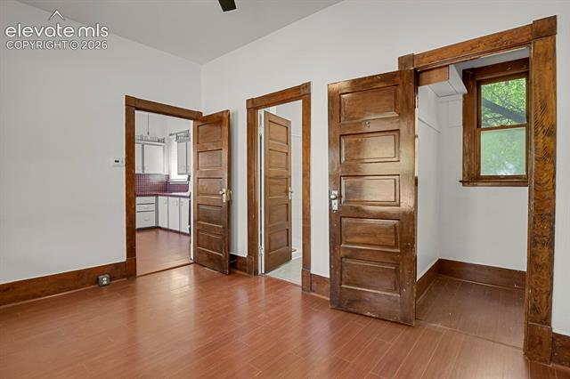MLS Image for 107 N 30th  ,Colorado Springs, Colorado
