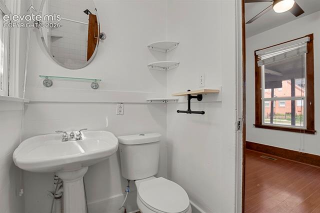 MLS Image for 107 N 30th  ,Colorado Springs, Colorado
