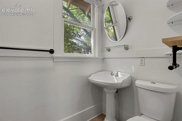 MLS Image for 107 N 30th  ,Colorado Springs, Colorado