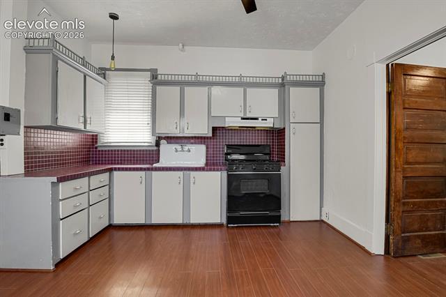 MLS Image for 107 N 30th  ,Colorado Springs, Colorado