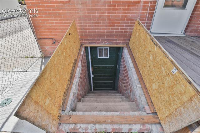 MLS Image for 107 N 30th  ,Colorado Springs, Colorado