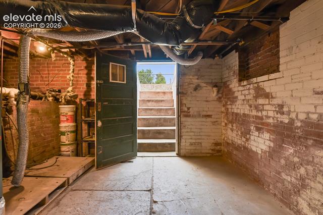 MLS Image for 107 N 30th  ,Colorado Springs, Colorado