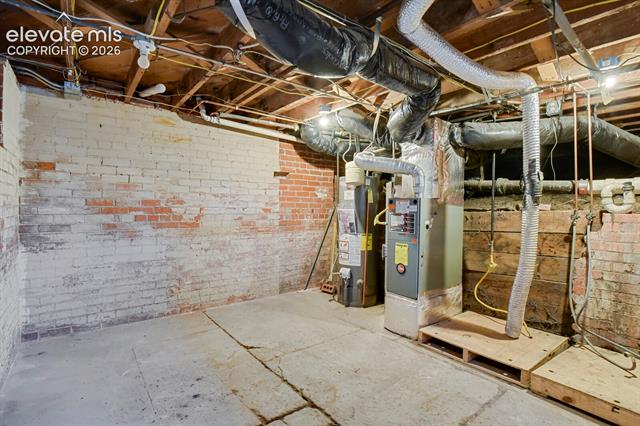 MLS Image for 107 N 30th  ,Colorado Springs, Colorado
