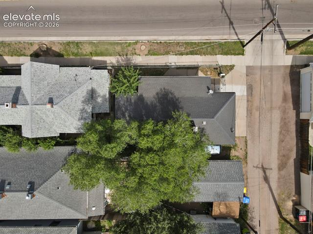 MLS Image for 107 N 30th  ,Colorado Springs, Colorado