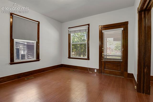 MLS Image for 107 N 30th  ,Colorado Springs, Colorado
