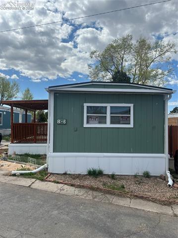 3526 N Cascade  , colorado springs  House Search MLS Picture