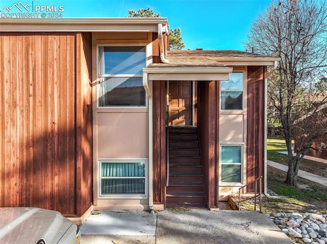 4477 N Carefree  B , colorado springs  House Search MLS Picture