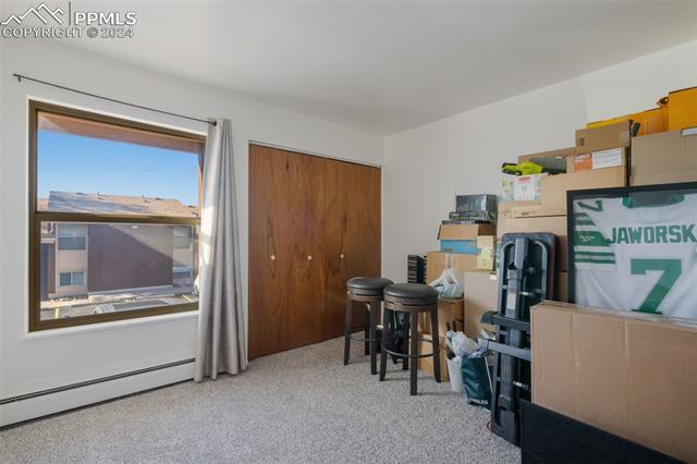 MLS Image for 4477 N Carefree  B ,Colorado Springs, Colorado