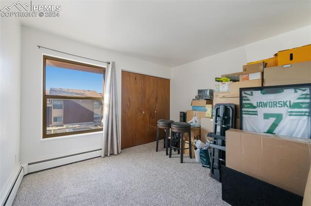 MLS Image for 4477 N Carefree  B ,Colorado Springs, Colorado