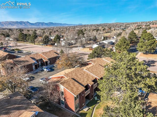 MLS Image for 4477 N Carefree  B ,Colorado Springs, Colorado