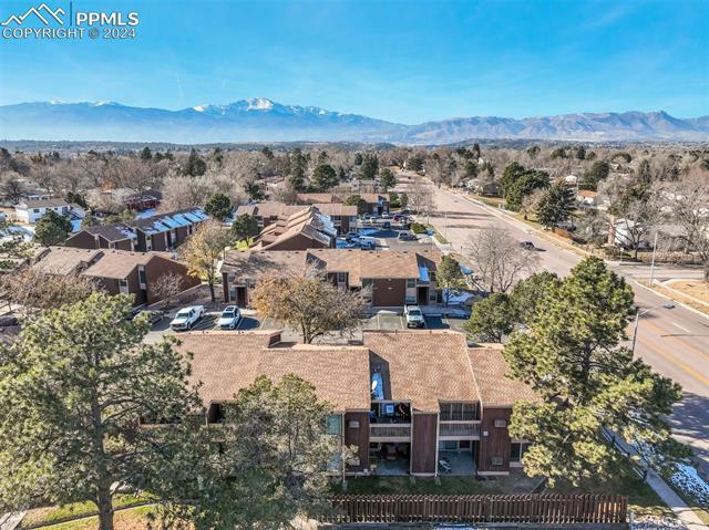 MLS Image for 4477 N Carefree  B ,Colorado Springs, Colorado