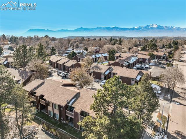 MLS Image for 4477 N Carefree  B ,Colorado Springs, Colorado