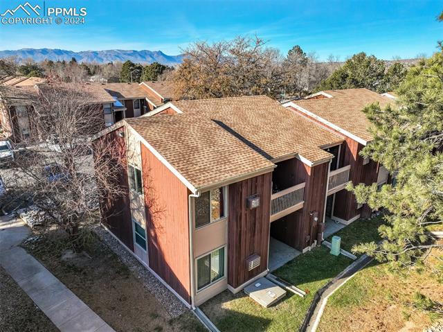 MLS Image for 4477 N Carefree  B ,Colorado Springs, Colorado