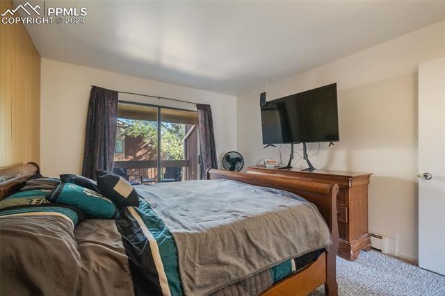 MLS Image for 4477 N Carefree  B ,Colorado Springs, Colorado