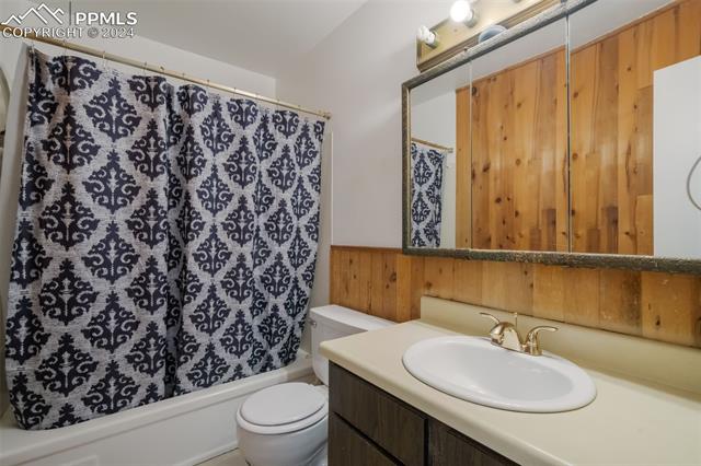 MLS Image for 4477 N Carefree  B ,Colorado Springs, Colorado