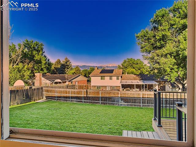 MLS Image for 2210  Greenwich  ,Colorado Springs, Colorado