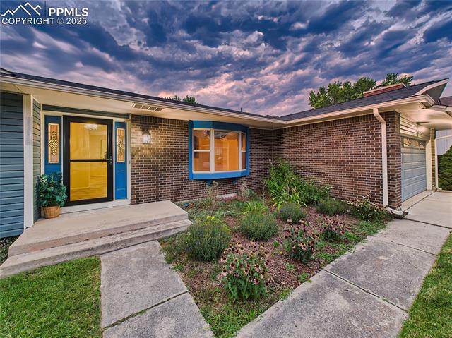 MLS Image for 2210  Greenwich  ,Colorado Springs, Colorado
