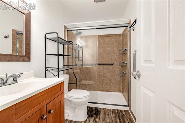 MLS Image for 2736  Ben  ,Colorado Springs, Colorado
