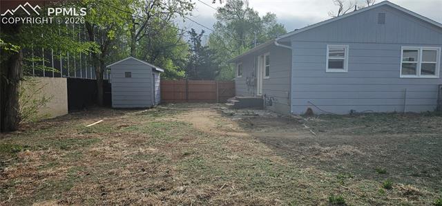MLS Image for 2736  Ben  ,Colorado Springs, Colorado